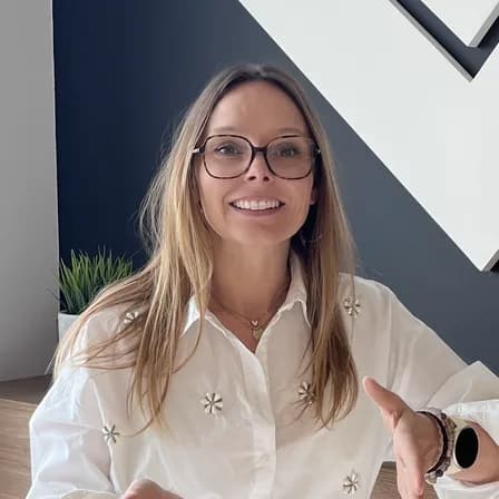 Mélanie, Conseillère & Conceptrice chez Smart Cuisines à Vesoul