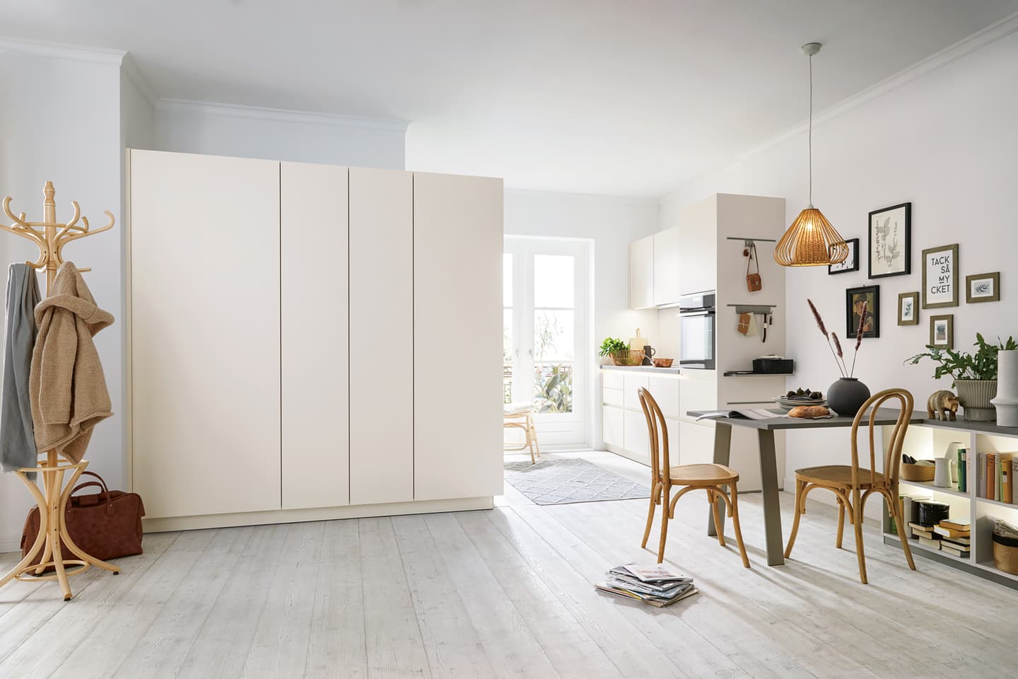 Cuisine Atila Line C — style , Smart Cuisines Vesoul