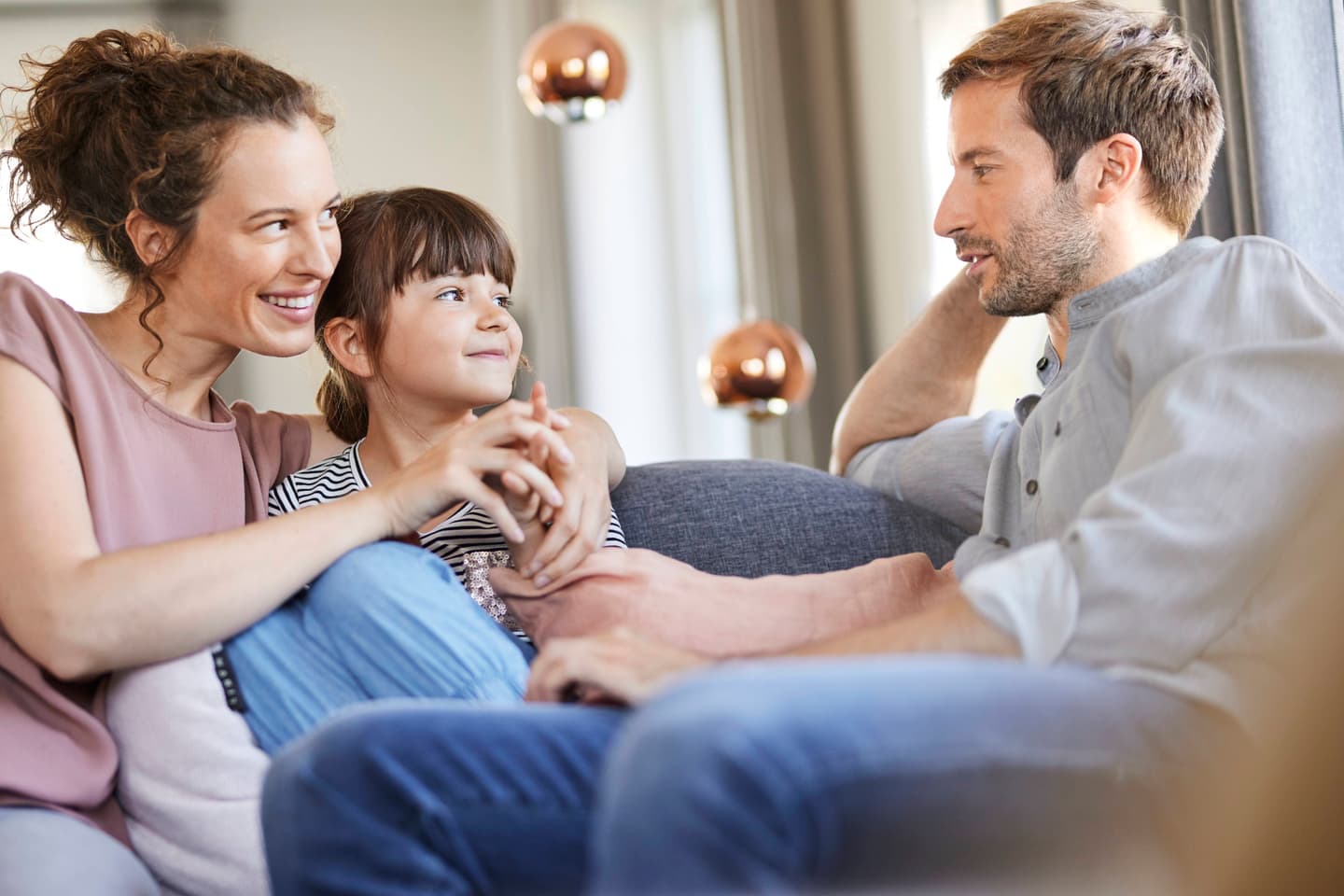 Meuble TV design allemand — Smart Cuisines Vesoul